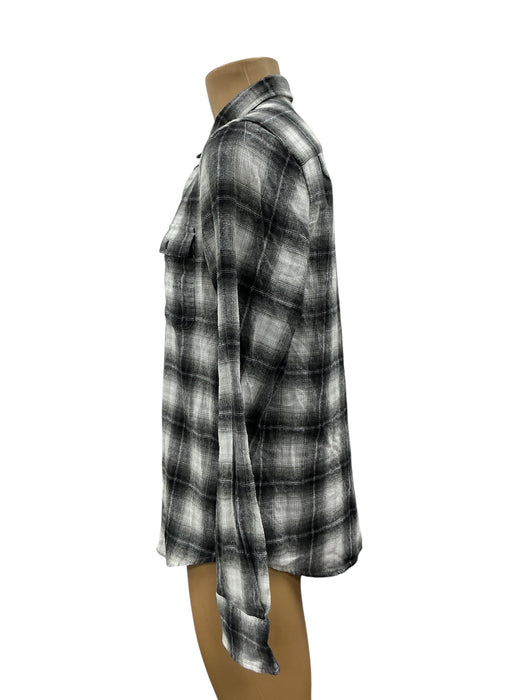 Camisa L (LUCKY BRAND)
