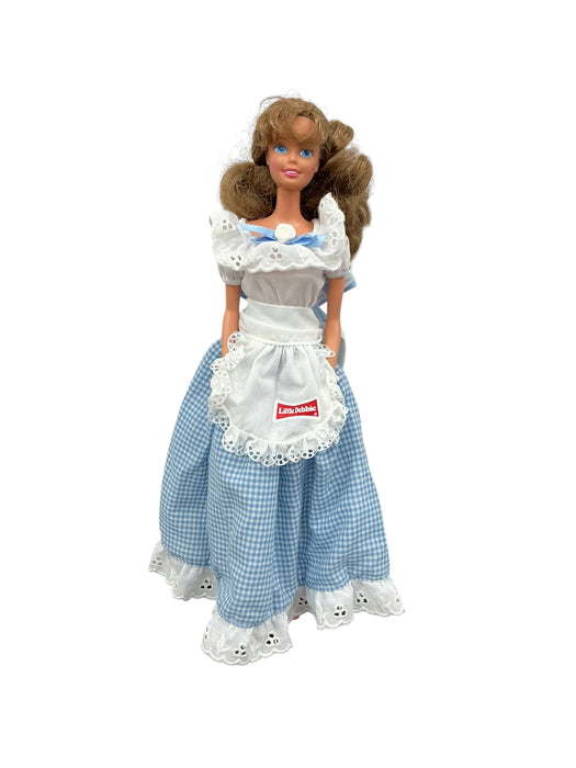 Muñeca (LITTLE DEBBIE)