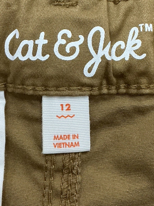 Pantalón para niño 12 (CAT & JACK)