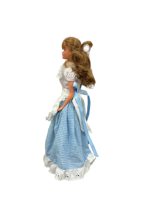 Muñeca (LITTLE DEBBIE)