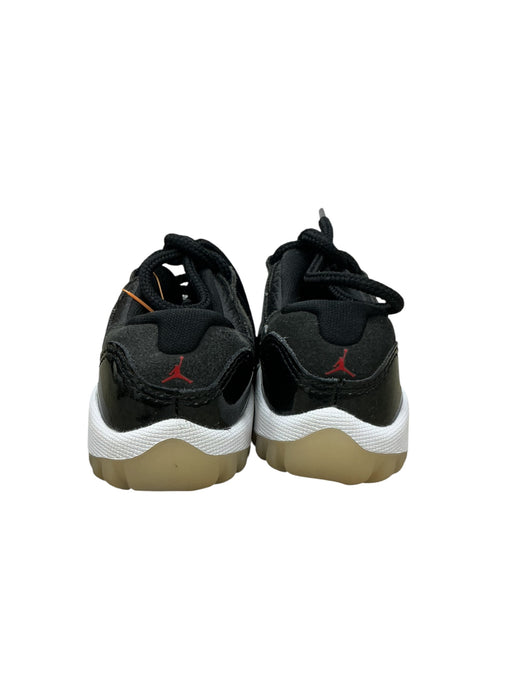 Tenis para bebé 5C (JORDAN)