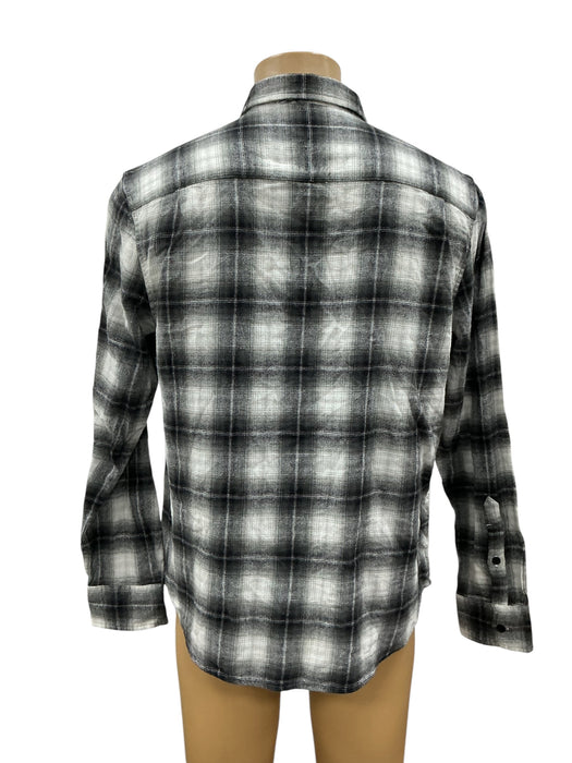 Camisa L (LUCKY BRAND)