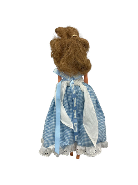 Muñeca (LITTLE DEBBIE)