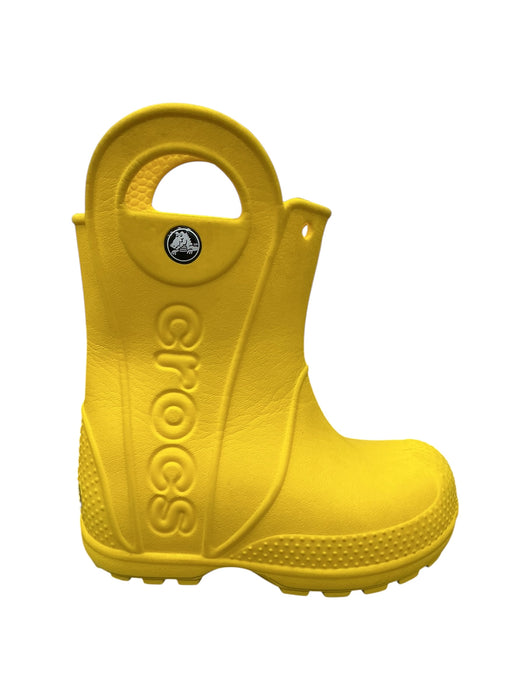 Botas para niñ@ 6C (CROCS)