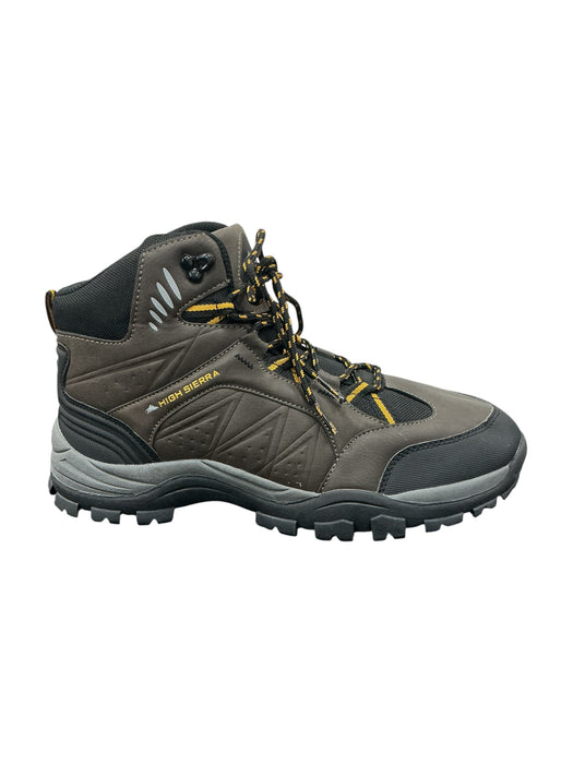 Botas para senderismo 9 (HIGH SIERRA)