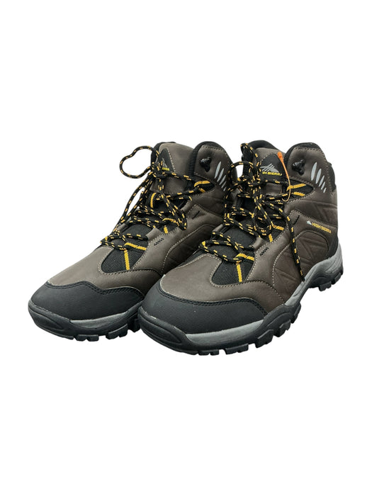 Botas para senderismo 9 (HIGH SIERRA)