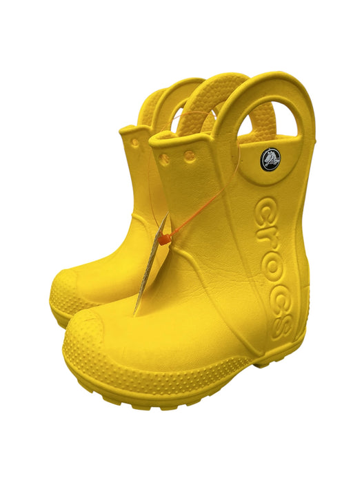 Botas para niñ@ 6C (CROCS)