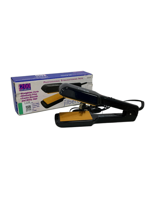 Plancha para cabello (JILBÉRE DE PARIS)