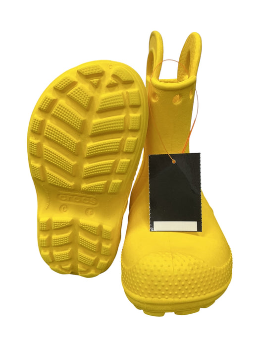 Botas para niñ@ 6C (CROCS)