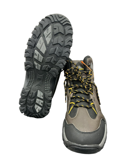 Botas para senderismo 9 (HIGH SIERRA)