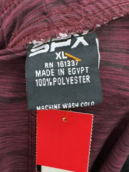 Pantaloneta XL