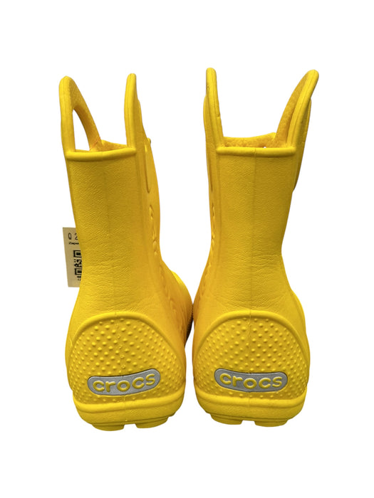 Botas para niñ@ 6C (CROCS)
