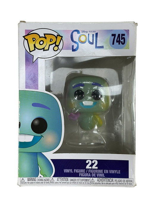 22 (FUNKO)
