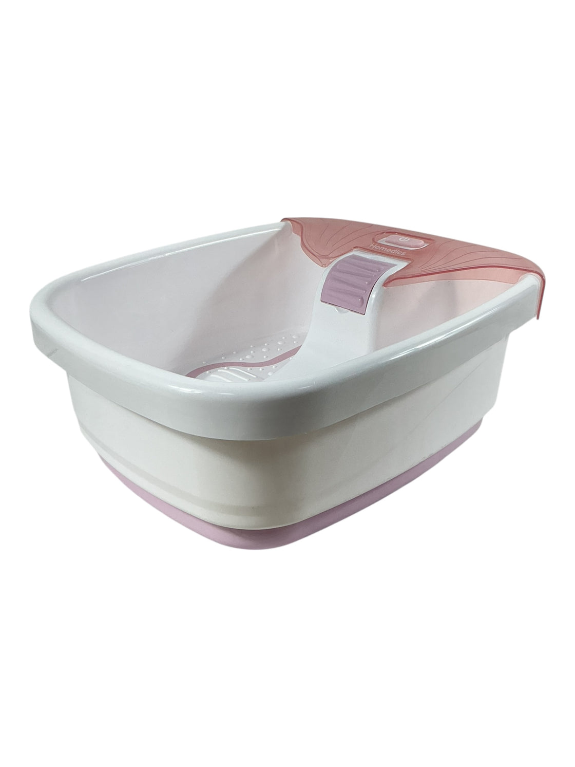 Spa para pies (HOMEDICS)