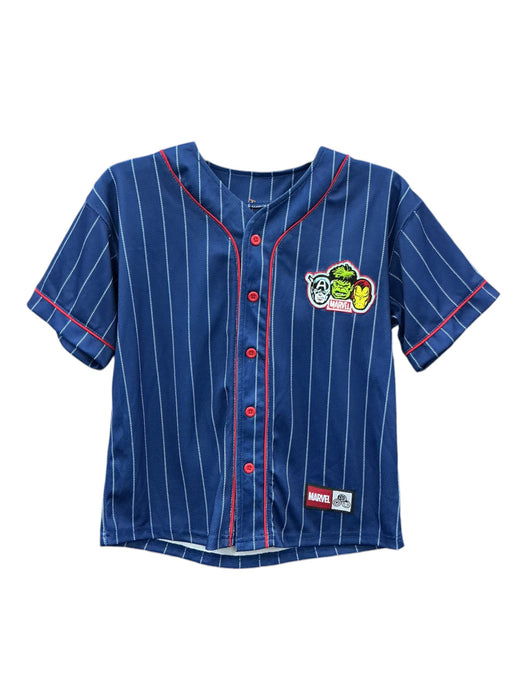 Camisa para niñ@ S (MARVEL)