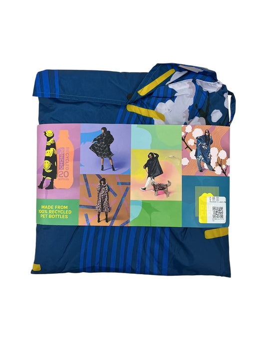 Impermeable para dama (RAIN KISS)