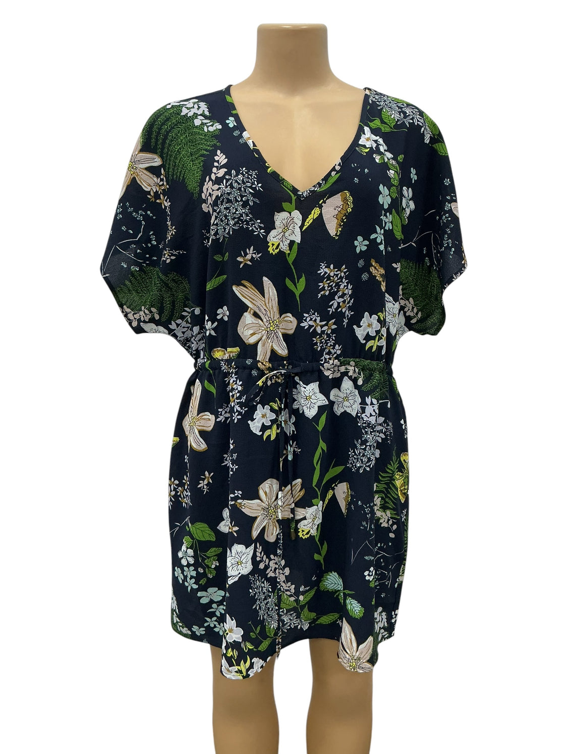 Vestido S (MARIO SERRANI)