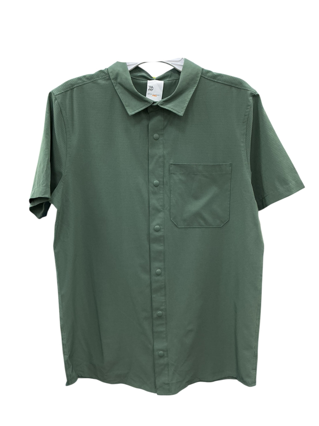 Camisa para niñ@ XL (ALL IN MOTION)