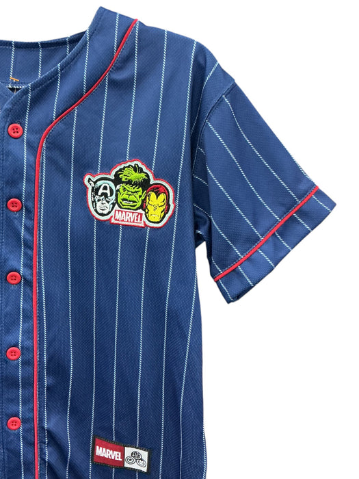 Camisa para niñ@ S (MARVEL)