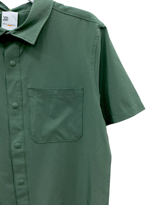 Camisa para niñ@ XL (ALL IN MOTION)