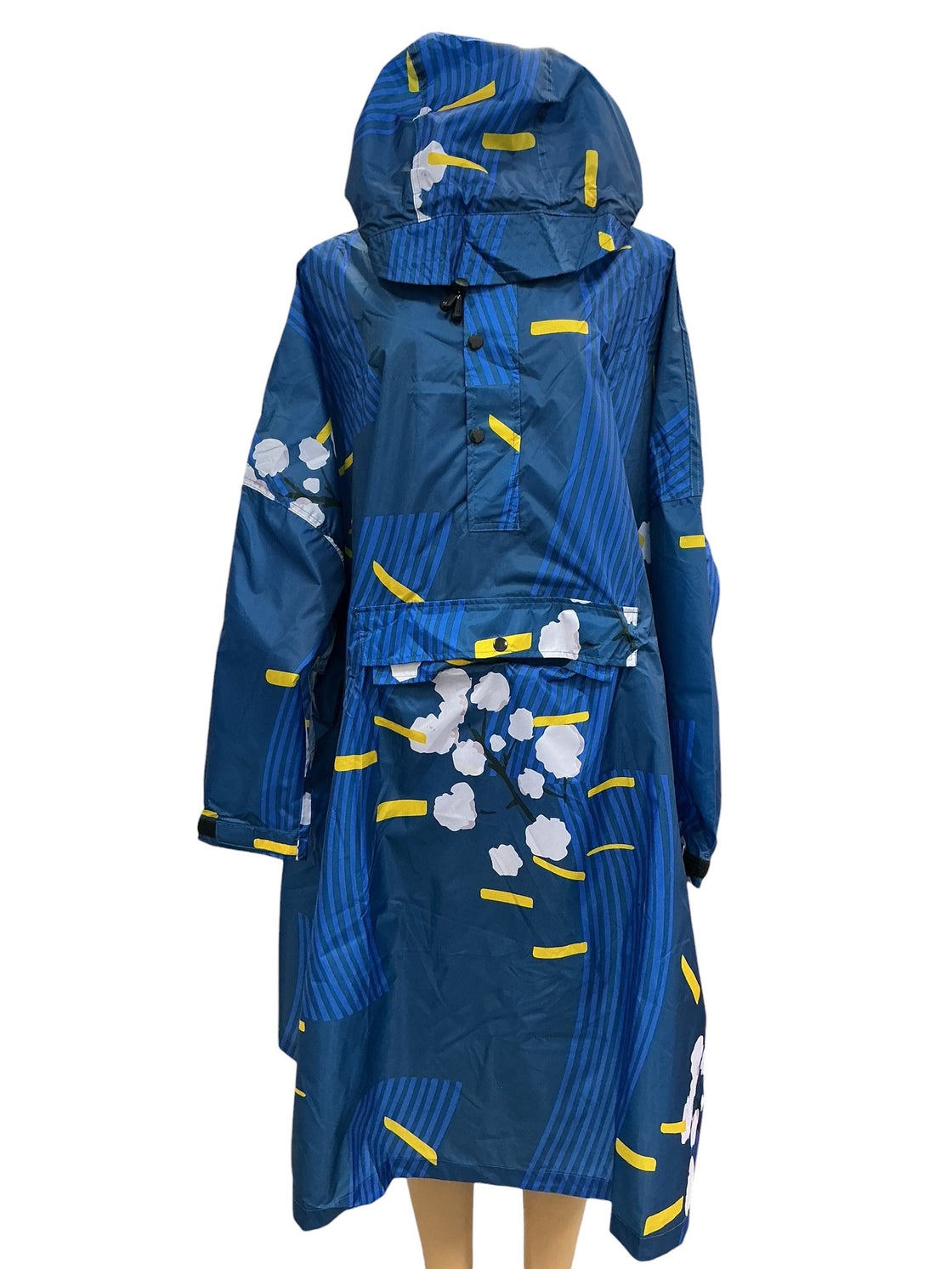 Impermeable para dama (RAIN KISS)