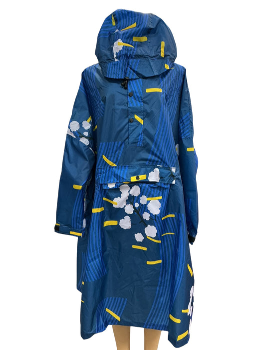 Impermeable para dama (RAIN KISS)