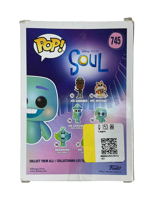 22 (FUNKO)