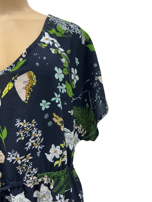 Vestido S (MARIO SERRANI)