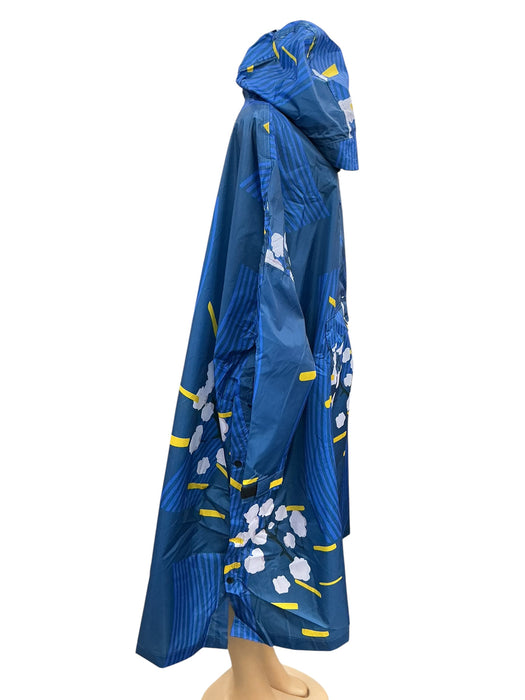 Impermeable para dama (RAIN KISS)