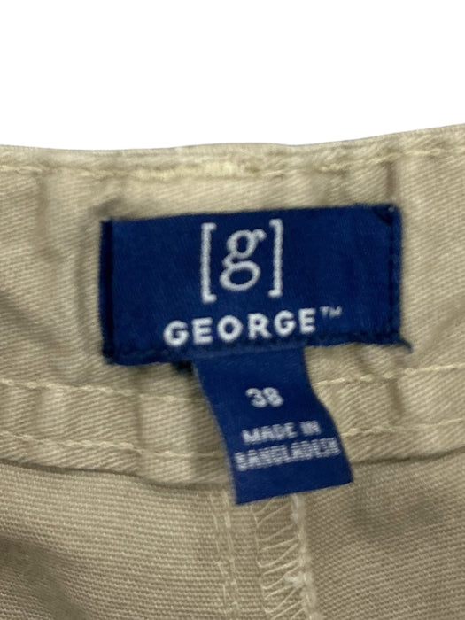 Pantaloneta 38 (GEORGE)