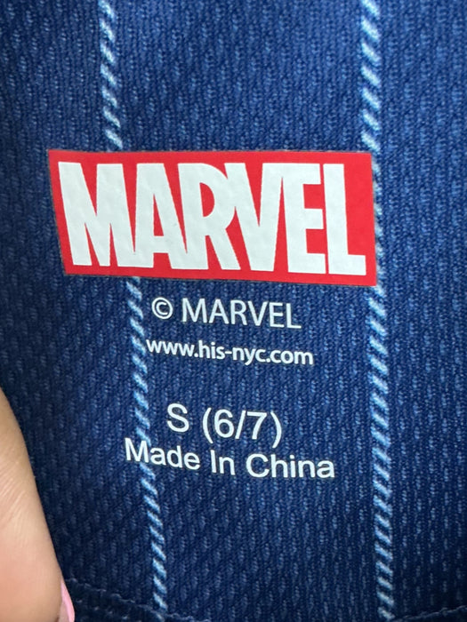 Camisa para niñ@ S (MARVEL)