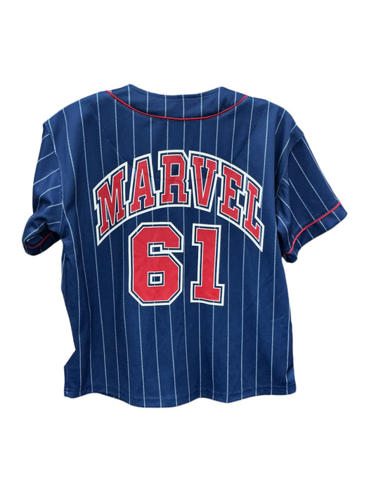 Camisa para niñ@ S (MARVEL)