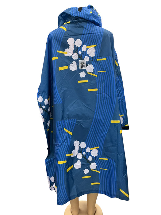 Impermeable para dama (RAIN KISS)