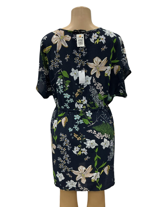 Vestido S (MARIO SERRANI)