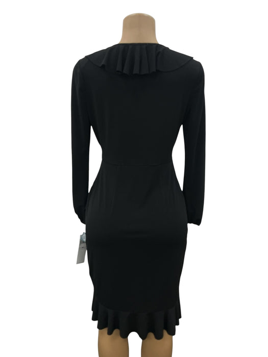 Vestido 6P (LONDON TIMES)