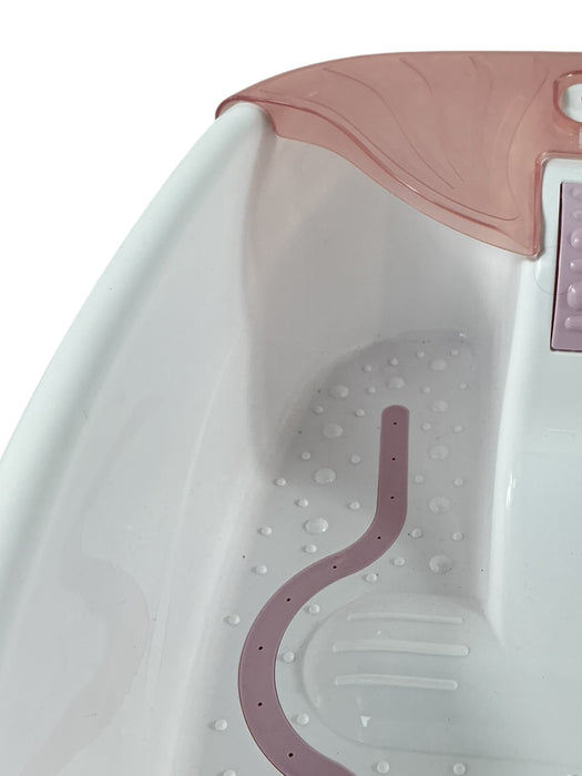 Spa para pies (HOMEDICS)