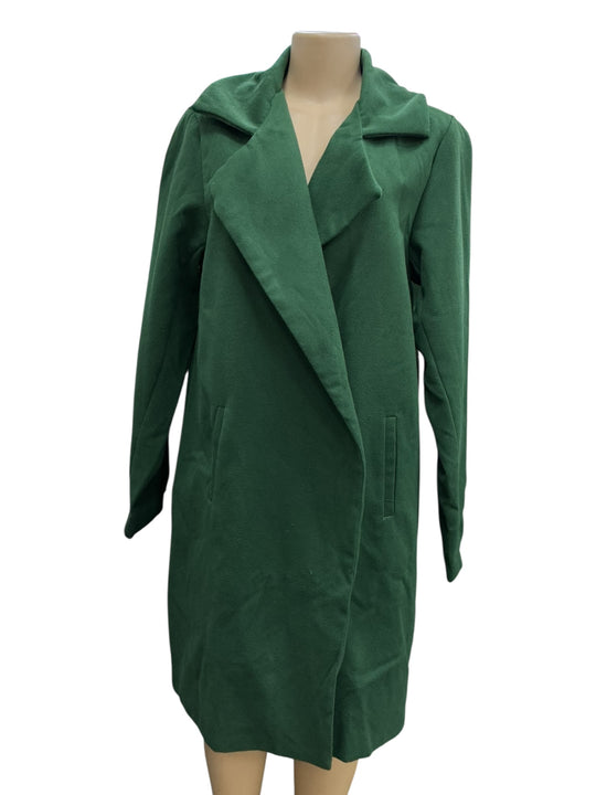 Abrigo XL (FASHION NOVA)