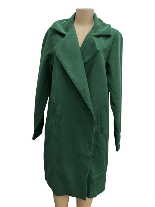 Abrigo XL (FASHION NOVA)