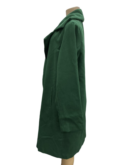 Abrigo XL (FASHION NOVA)