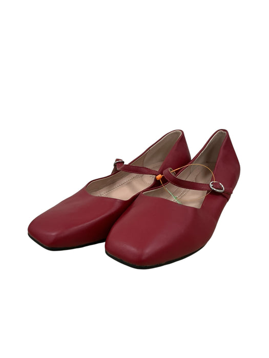 Zapato 8.5 (ATHMILE)