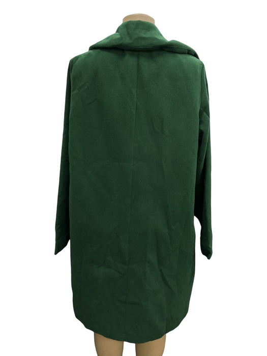 Abrigo XL (FASHION NOVA)