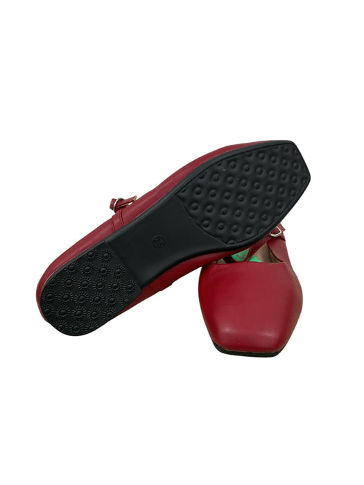 Zapato 8.5 (ATHMILE)