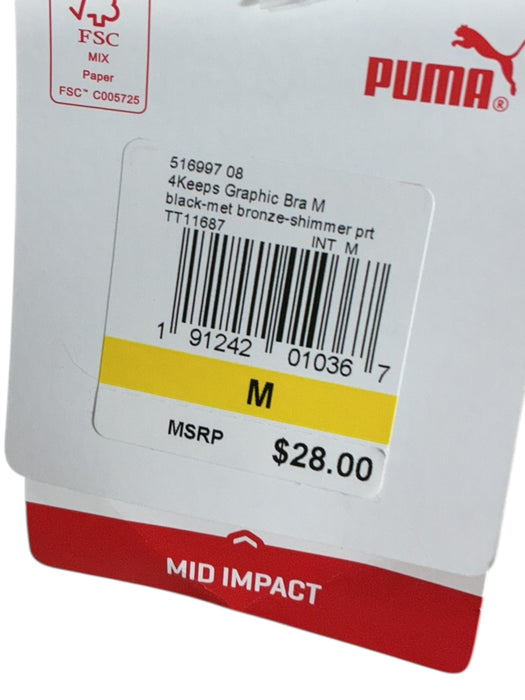 Top deportivo M (PUMA)