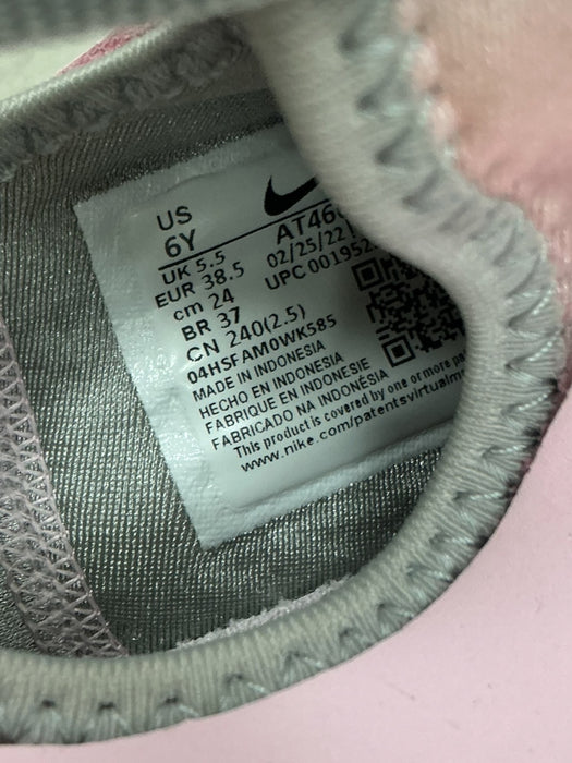 Tenis para niñ@  6Y (NIKE)