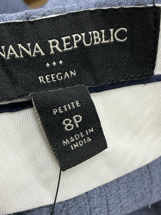 Pantalón 8P (BANANA REPUBLIC)