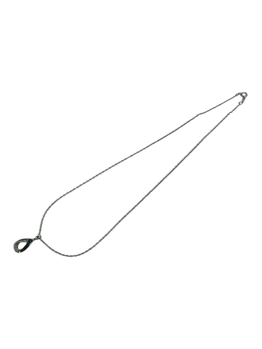 Collar de plata (925)