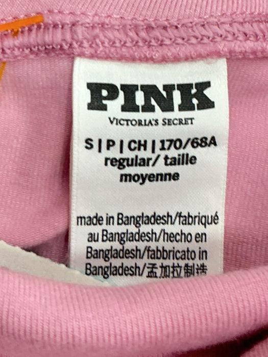 Leggins S/P (PINK)