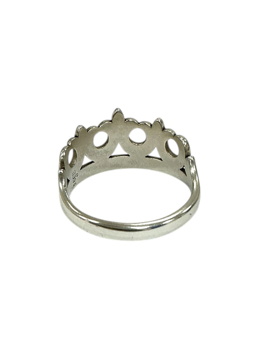 Anillo de plata (925)
