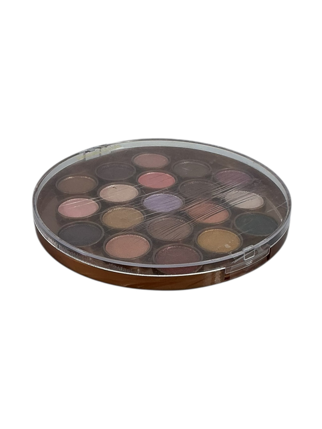 Paleta de sombras (BEAUTY TREATS)