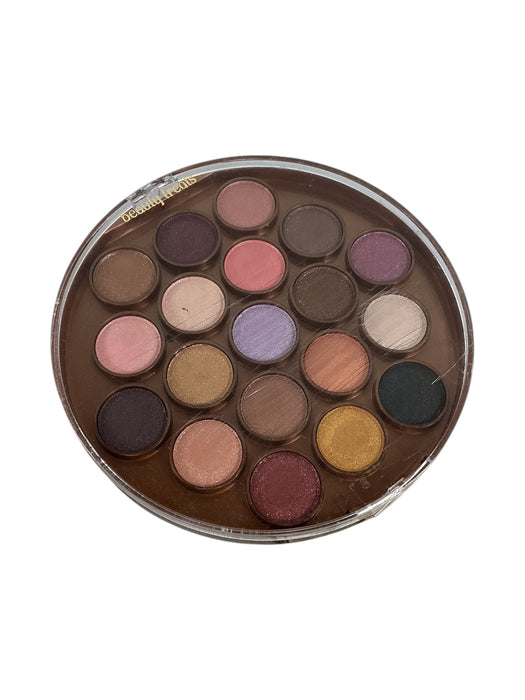 Paleta de sombras (BEAUTY TREATS)